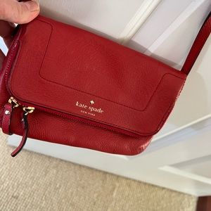 Kate Spade crossbody purse